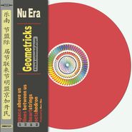 Nu Era, Geometricks EP (12")