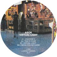 Asok, Virtual Light (12")