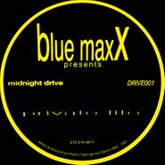 Blue Maxx, Private Life (12")