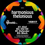 Harmonious Thelonious, Abel (12")