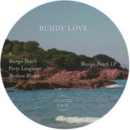 Buddy Love, Mango Peach (12")