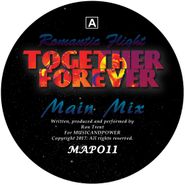 Romantic Flight, Together Forever (12")