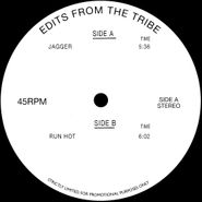 Adesse Versions, Edits From The Tribe (12")