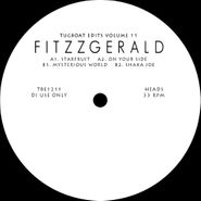 Fitzzgerald, Tugboat Edits Vol. 11 (12")