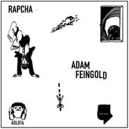 Adam Feingold, Rapcha (12")