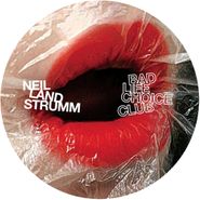 Neil Landstrumm, Bad Life Choice Club EP (12")