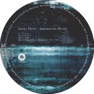 Luxus Varta, Aquamarine Puzzle (12")