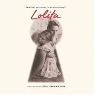 Ennio Morricone, Lolita [OST] (LP)