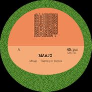 Maajo, Maajo Remixes (12")