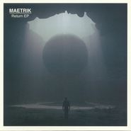 Maetrik, Return (12")