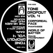 Various Artists, Tone Dropout Vol. 4 (12")