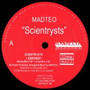 Madteo, Scientrysts (12")
