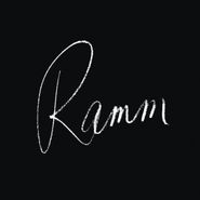 Ramm , Spark The Universe (12")