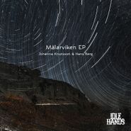 Hans Berg, Malarviken EP (12")