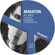 Makaton, All Knee (12")