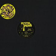 Mystik Menn, EP (12")