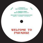 Various Artists, Welcome To Paradise Ade (12")