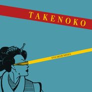 Takenoko, Sneaker Mixes (12")