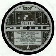 Peace Division, Blacklight Sleaze (Radio Slave Remixes) (12")