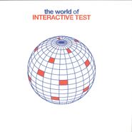 Various Artists, The World Of Interactive Test (LP)