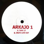 Arkajo, Arkajo 1 (12")