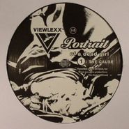 I-f, Portrait Of A Dead Girl 1: The Cause (12")