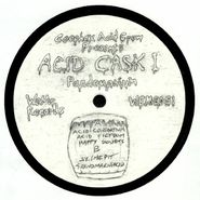 Ceephax Acid Crew, Acid Cask 1: Pandemonium (12")