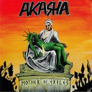 Akasha, Mother Of Exiles (LP)