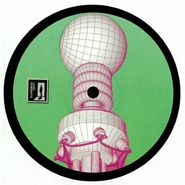 DJ Emile, Beast From The Middle East (12")