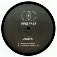 Jozef K, Devotion (12")