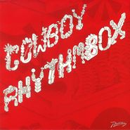 Cowboy Rhythmbox, Terminal Madness (12")