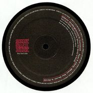 Glenn Underground, Feel It (Only When The Music Is Real) (12")