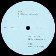 Various Artists, Stilleben 052 (12")