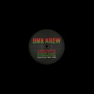 DMX Krew, Sweatisfaction (12")