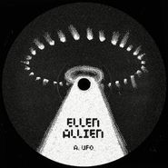 Ellen Allien, UFO (12")