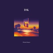 D.K., Distant Images (12")