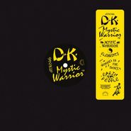 D.K., Mystic Warrior EP (12")