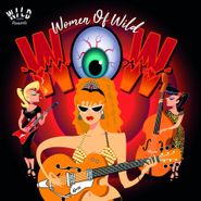 Various Artists, Women Of Wild Records (CD)