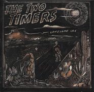 The Two Timers, Lonesome Cry (CD)