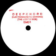 Deepchord, Electromagnetic Dowsing: The Lost D Side (12")