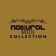 Scott Grooves, Natural Midi Tape Collection (Cassette)