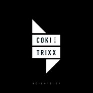 Coki, Heights EP (12")