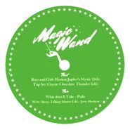 Various Artists, Magic Wand Vol. 11 (12")