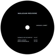 Noleian Reusse, Black Tekno EP (12")