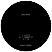 Adam Arthur, Illusions (12")