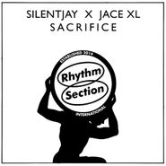 Silentjay, Sacrifice (12")