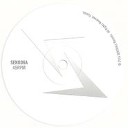 Mingmad Jimsu, Sentrall 006 [White Vinyl] (12")