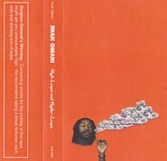 Iman Omari, High-Loops & Higher-Loops (Cassette)