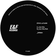 Ethyl & Flori, Lion City (12")