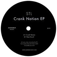 STL, Crank Notion EP (12")